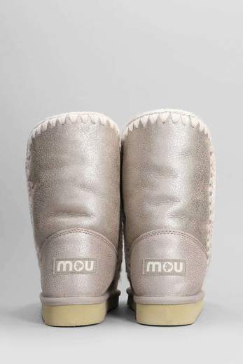 MOU STIVALETTO DONNA - MU.FW101000B