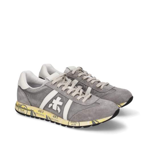 PREMIATA SNEAKERS LUCY VAR 5642