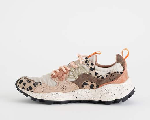 FLOWER MOUNTAIN YAMANO 3 SNEAKERS UNISEX - 2017818-27