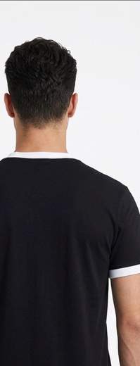 MARKUP T-shirt uomo - MK1910040