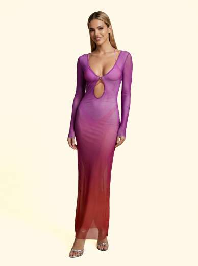 F**K Vestito  FK26-SW1858X81