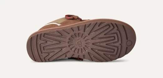 UGG SNEAKERS DONNA - 1144032