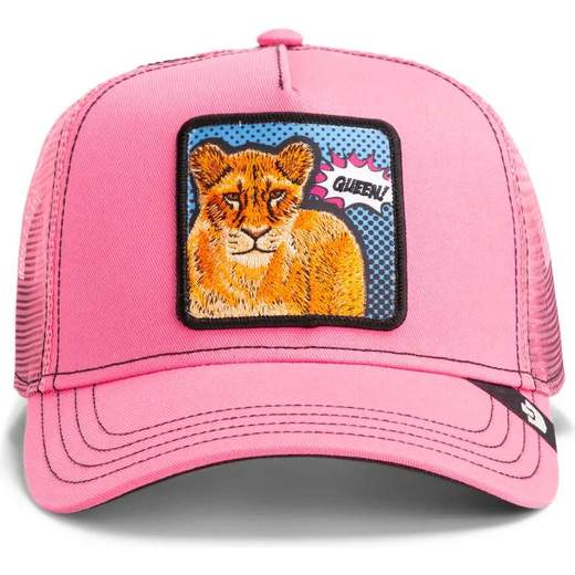GOORIN POPArt BERRETTO  -101-3234 QUEEN