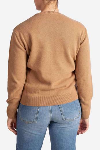 MC2 SAINT BARTH MAGLIA DONNA - QUE0010