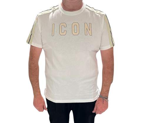 ICON T-SHIRT - ICUF2W6T020