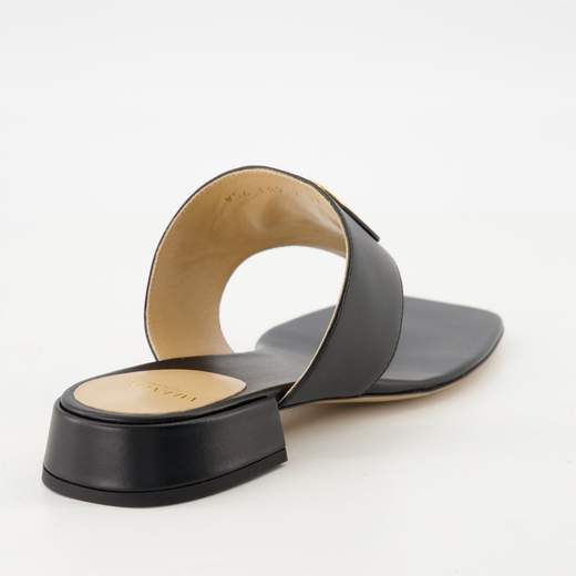 VALENTINO GARAVANI INFRADITO DONNA - 6W2S0LA9