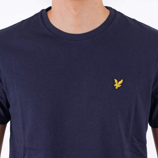 LYLE & SCOTT Plain  T-SHIRT uomo  - TS400VOGX