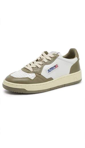 AUTRY - SNEAKERS Donna