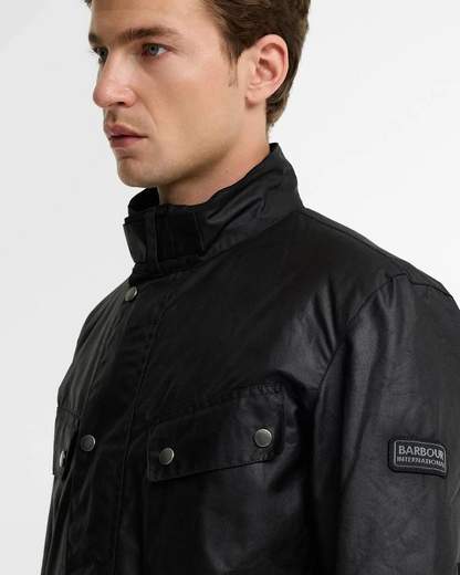 BARBOUR GIUBBINO - MMWX0337