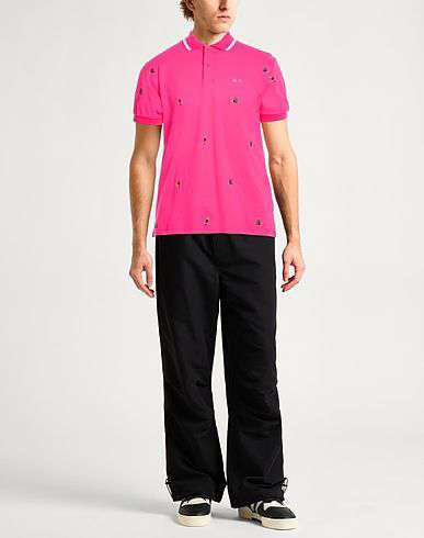 SUN 68 POLO - A35128