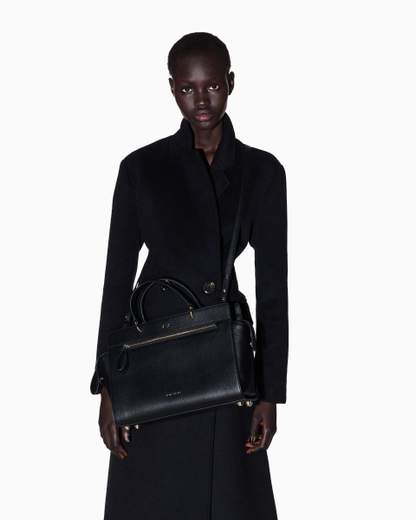 ARMANI EXCHANGE SHOPPING BAG DONNA - XW001553AF17117