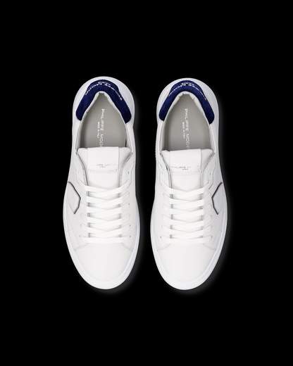 PHILIPPE MODEL SNEAKERS - BTLU