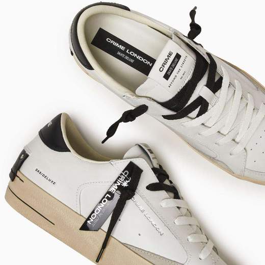 CRIME LONDON SNEAKERS - 17100PP6