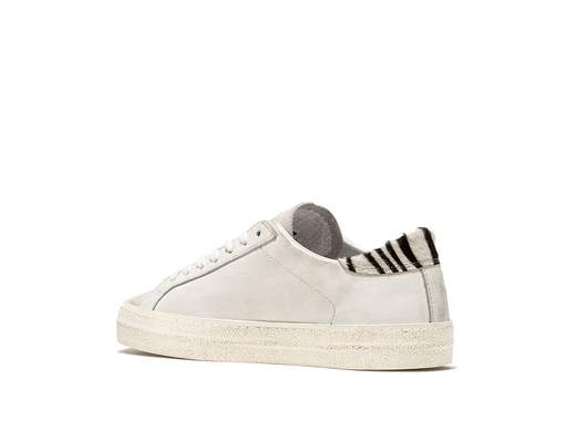 D.A.T.E. SNEAKERS DONNA - W331-HL-AN