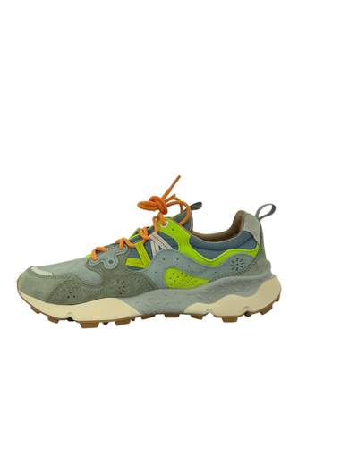 FLOWER MOUNTAIN SNEAKERS - 2017818