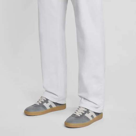 HOGAN SNEAKERS - HXM6470FB60U3U