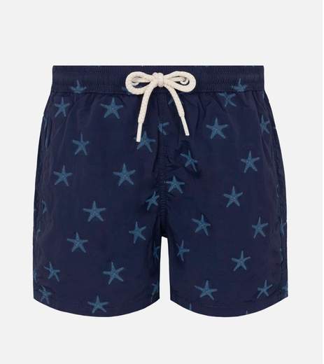 MC2 SAINT BARTH SEA STAR COSTUME UOMO  - PATM004