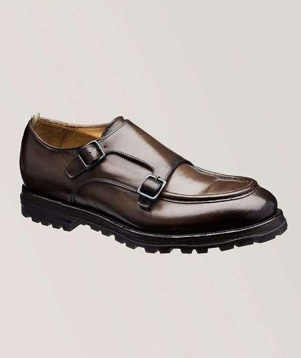OFFICINE CREATIVE MOCASSINI - VAIL/012