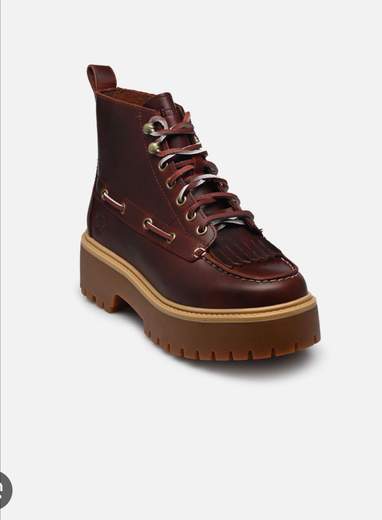TIMBERLAND STIVALETTI DONNA - TB0A27YZ