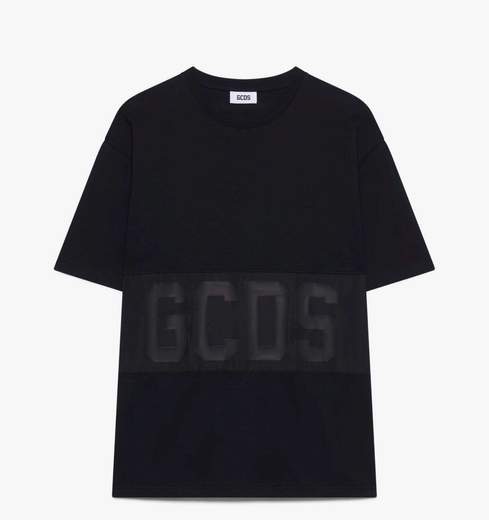 GCDS T-SHIRT - C109J101