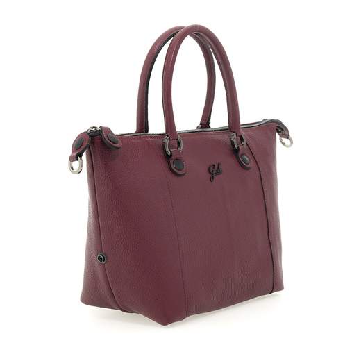 GABS BORSA A MANO DONNA G3 PLUS TG L - BULL BLACK- G000033T3-X2428