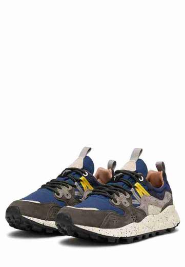 FLOWER MOUNTAIN YAMANO 3 SNEAKERS - 2017816-01