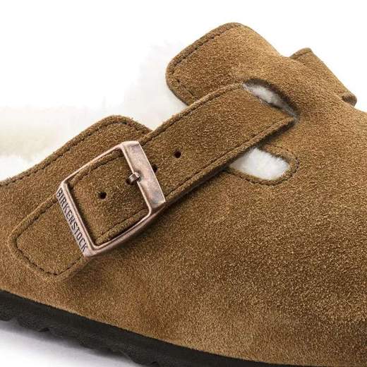 BIRKENSTOCK CIABATTE DONNA - 1001141