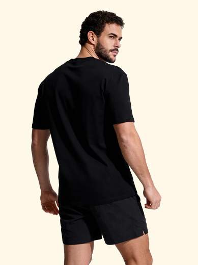 F**K T-shirt  uomo  -FK26-SM6004