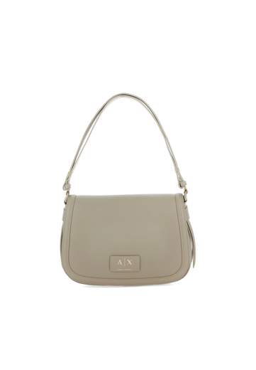 ARMANI EXCHANGE MESSENGER BORSA A SPALLA DONNA - XW002594AF22649