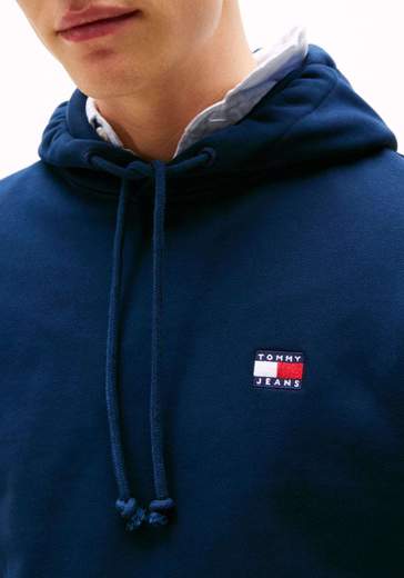 TOMMY HILFIGER FELPA - DM0DM20258