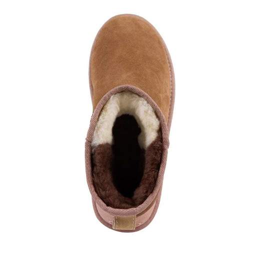 EMU Australia STIVALETTI DONNA Stinger Micro Patchwork- W13185