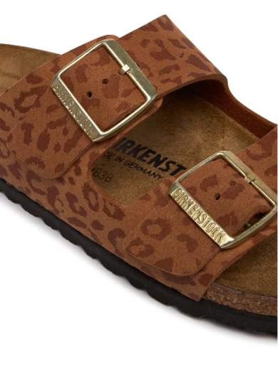 BIRKENSTOCK Arizona leo SANDALI DONNA - 1031926