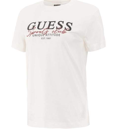 GUESS ARTEMISIA  T-SHIRT DONNA    - V6RI05I3Z14