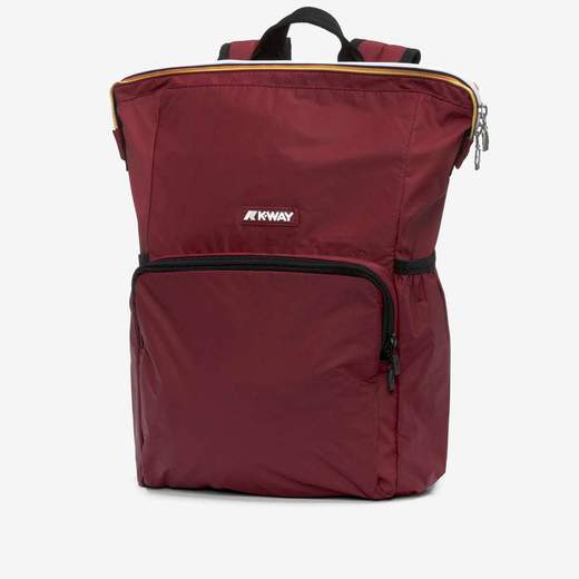 K-WAY ZAINO UNISEX ADULTO MAIZY - K7118HW