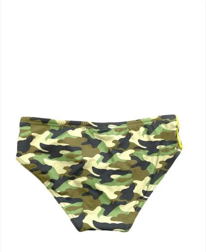 MC2 SAINT BARTH COSTUME - MIM54