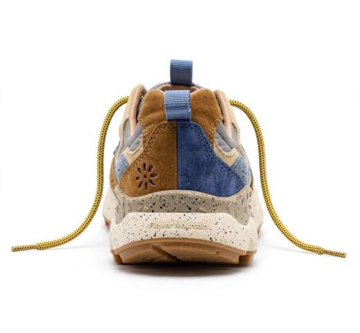 FLOWER MOUNTAIN SNEAKERS UNISEX ADULTO - 12017816-01