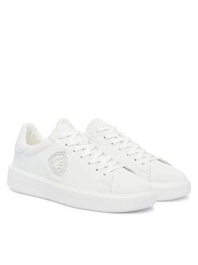 BLAUER SNEAKERS - BUCK07/LEA