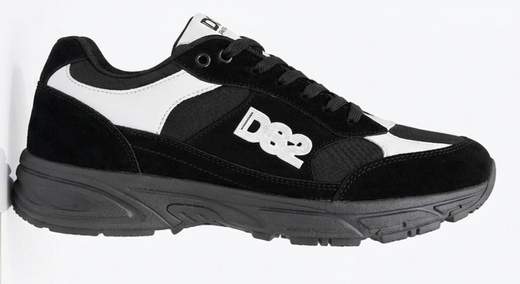 DS2 SNEAKERS - DS2S03 V2