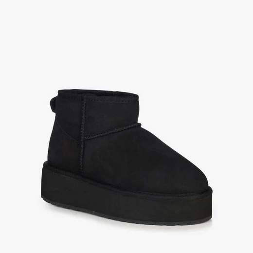 EMU Australia STIVALETTI DONNA Stinger Micro Flatform - W13082