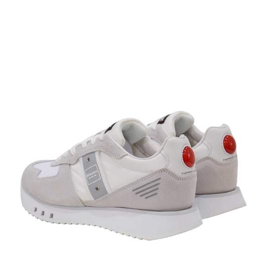 BLAUER MAN SNEAKER RUNNING - TOKYO01/MES