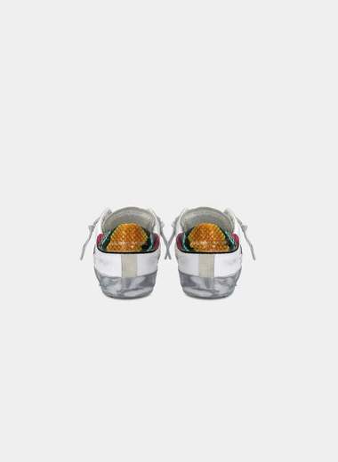PHILIPPE MODEL SNEAKERS DONNA - PRLD