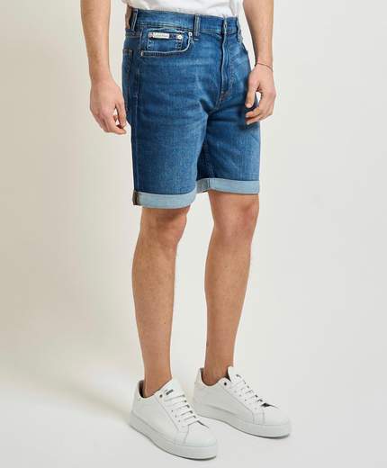 CALVIN KLEIN HAMPTON SHORT UOMO   -LV04RF922G