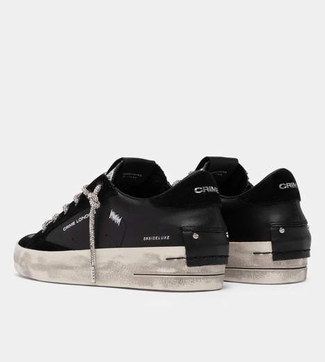 CRIME LONDON SNEAKERS DONNA - 23150AA9