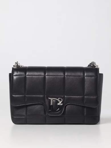 DSQUARED Shoulder BORSA A SPALLA DONNA - SDW0060 18906790