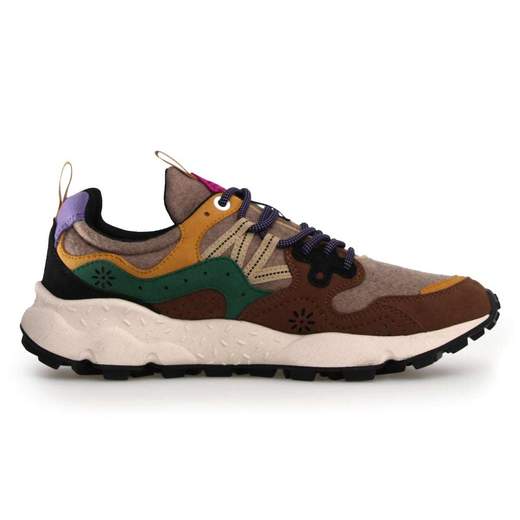 FLOWER MOUNTAIN YAMANO 3 UNI KAISO  SNEAKERS - 2018336