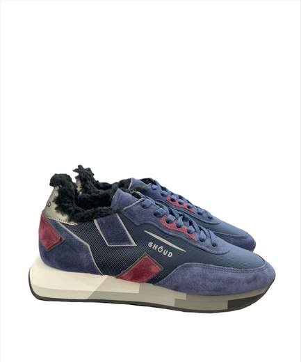 BLU/GRIGIO/NERO MX60