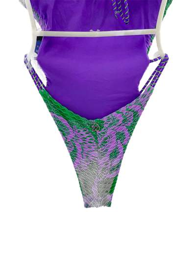MISS BIKINI COSTUME INTERO DONNA - V30630