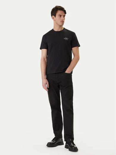 CALVIN KLEIN T-SHIRTH - LV04RF278G