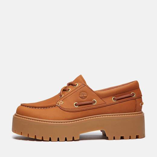 TIMBERLAND MOCASSINI DONNA - TB0A2GVF
