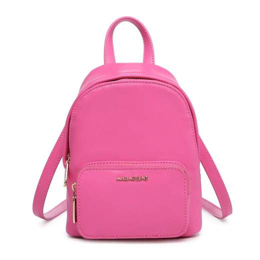 MARIA CELINE ZAINO DONNA MIA MINI BACKPACK -MC3614-1